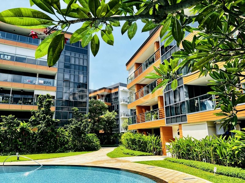 Master Room Condo for Rent in  Sophia Hills - Image 10